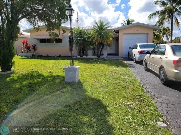 Miramar, FL 33023,2311 Bermuda Dr