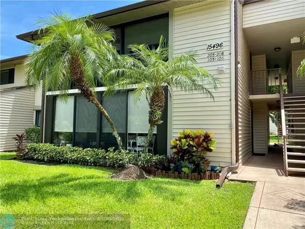 15496 Lakes Of Delray Blvd  #105, Delray Beach, FL 33484