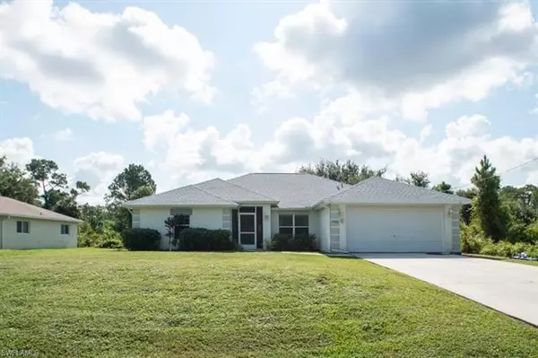 2006 Polar AVE, Alva, FL 33920