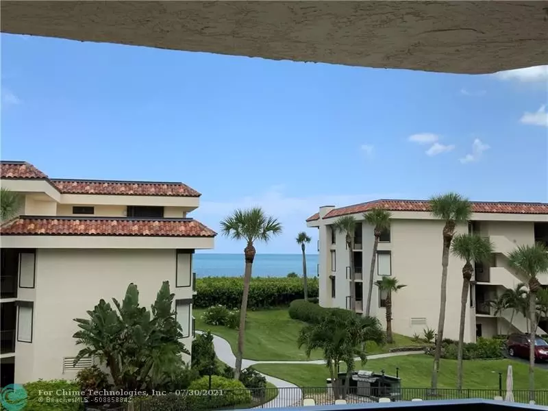 4100 N Highway A1A  #323, Hutchinson Island, FL 34949