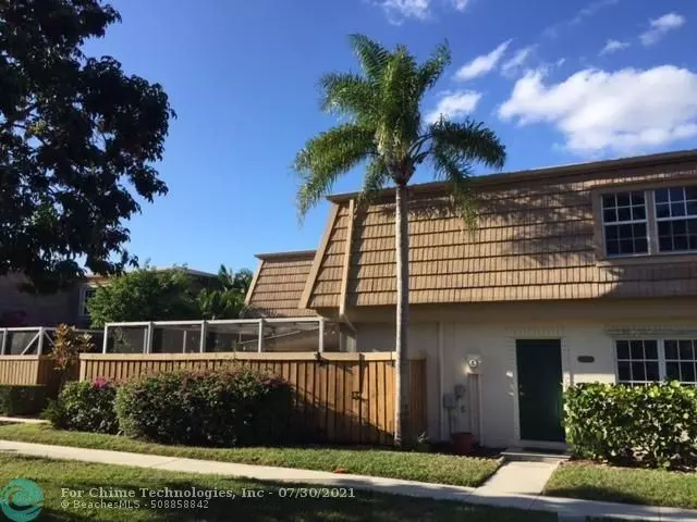 4386 Hazel Ave  #B, Palm Beach Gardens, FL 33410