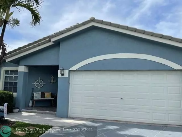 4043 NW 2nd Ln, Delray Beach, FL 33445