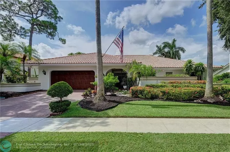 2724 NW 26th Street, Boca Raton, FL 33434