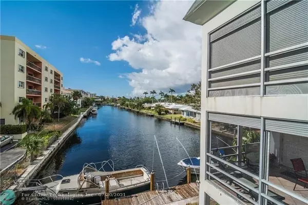 Pompano Beach, FL 33062,1439 S Ocean Blvd  #216