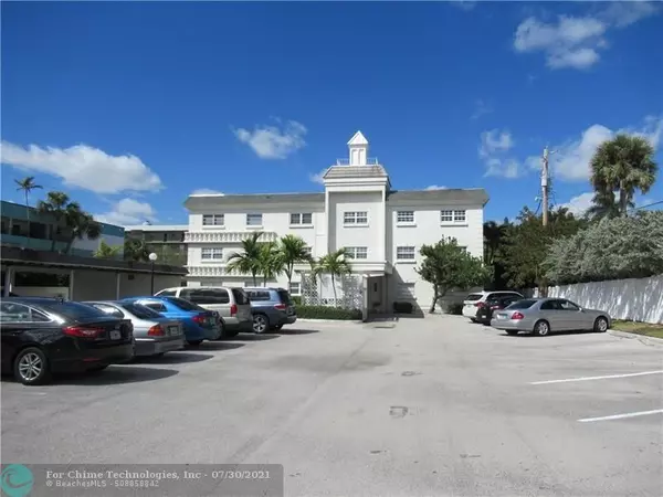 Pompano Beach, FL 33062,1439 S Ocean Blvd  #216