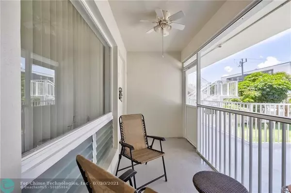 Pompano Beach, FL 33062,1439 S Ocean Blvd  #203