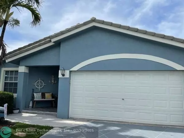 4043 NW 2nd Ln, Delray Beach, FL 33445