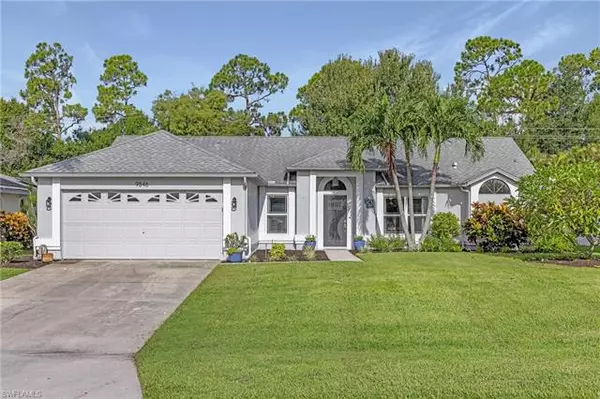 Fort Myers, FL 33967,9846 Country Oaks DR