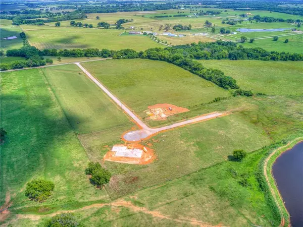 Washington, OK 73080,0000 Ranch (tract 4) Road