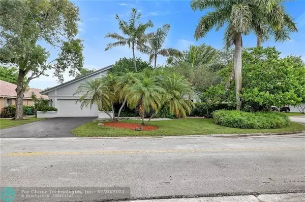 Coral Springs, FL 33071,209 NW 123rd Ln