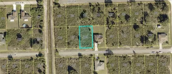 2518 57th ST W, Lehigh Acres, FL 33971