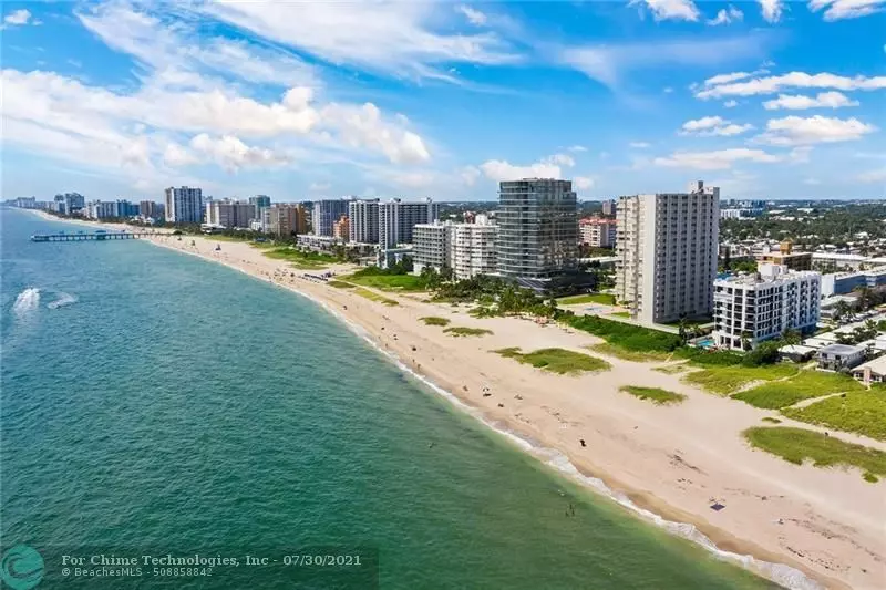 812 N Ocean Boulevard  #203, Pompano Beach, FL 33062