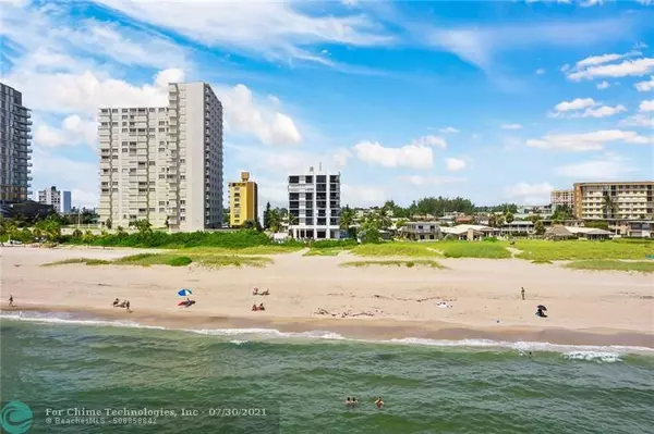 Pompano Beach, FL 33062,812 N Ocean Boulevard  #203