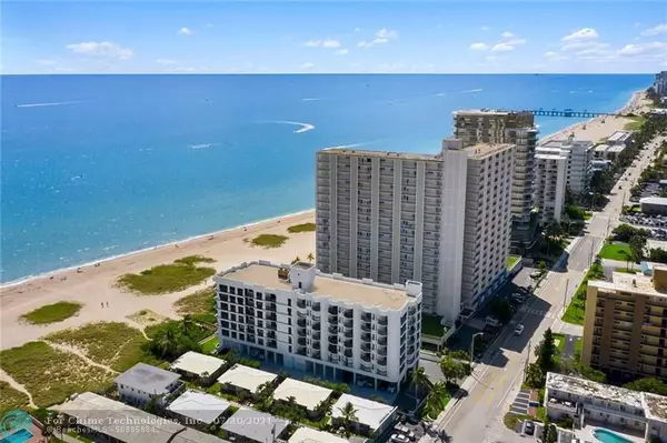 Pompano Beach, FL 33062,812 N Ocean Boulevard  #203