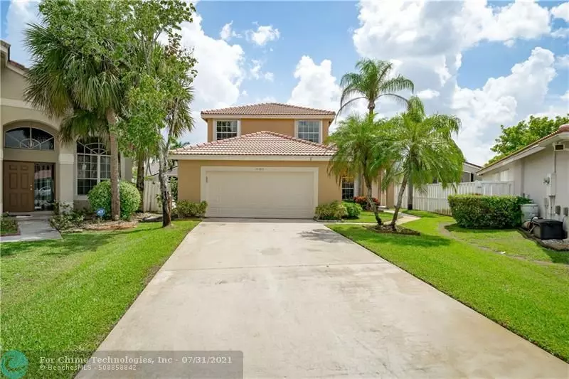 18323 SW 5 COURT, Pembroke Pines, FL 33029