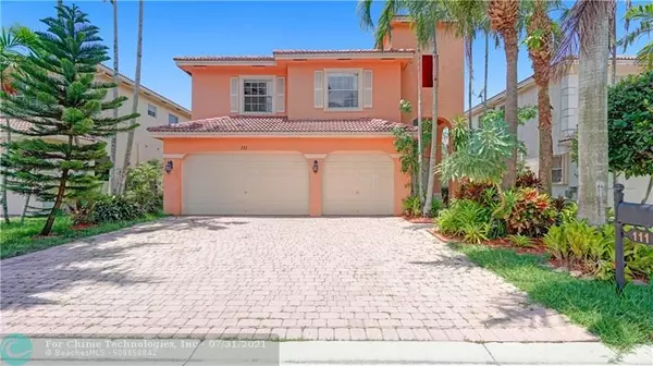 111 NW 117th Ter, Plantation, FL 33325