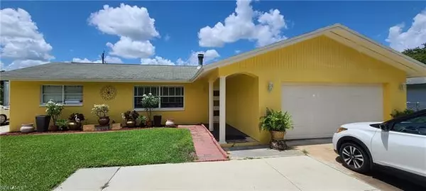 14344 Trinidad ST, Fort Myers, FL 33905