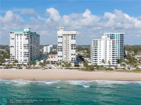 1000 S Ocean Blvd  #9O, Pompano Beach, FL 33062