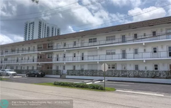 1501 S Ocean Blvd  #206, Pompano Beach, FL 33062