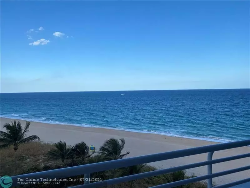 1700 S Ocean Blvd  #7A, Lauderdale By The Sea, FL 33062