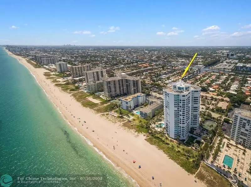 1700 S Ocean Blvd  #5B, Lauderdale By The Sea, FL 33062