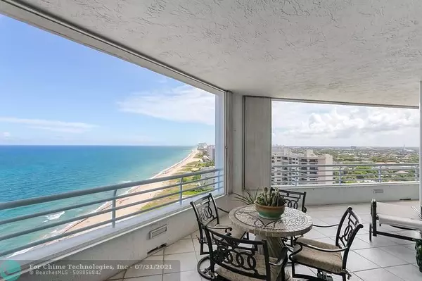 Lauderdale By The Sea, FL 33062,1700 S Ocean Blvd  #19B