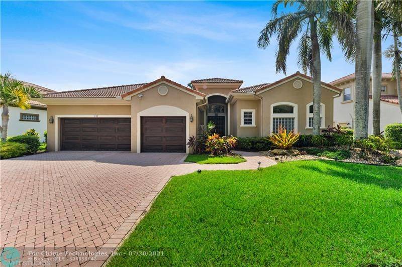 841 NW 124 AVE, Coral Springs, FL 33071