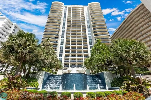 4240 Galt Ocean Dr  #705,  Fort Lauderdale,  FL 33308