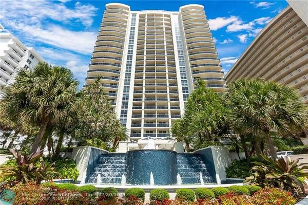 4240 Galt Ocean Dr  #705,  Fort Lauderdale,  FL 33308