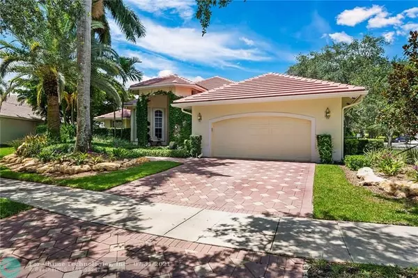 Weston, FL 33326,1562 Island Way