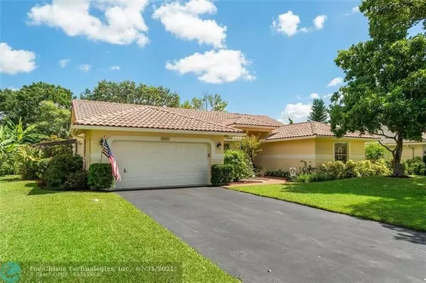 Coral Springs, FL 33076,10025 NW 54th Pl