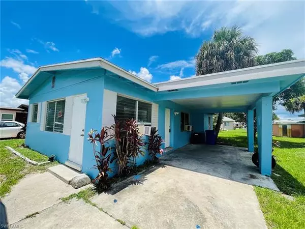 3017 Saint Charles ST, Fort Myers, FL 33916