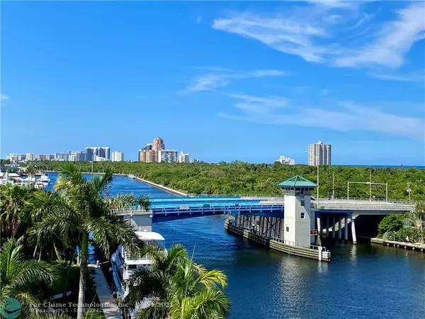 Fort Lauderdale, FL 33304,936 Intracoastal Dr  #7A