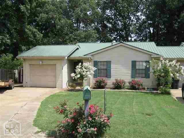 1102 Madera, Jonesboro, AR 72401