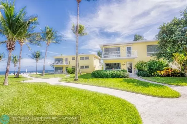 Pompano Beach, FL 33062,1398 S Ocean Blvd  #3