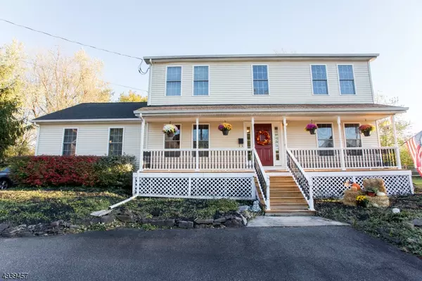 119 JACKSON ST, West Amwell Twp., NJ 08530