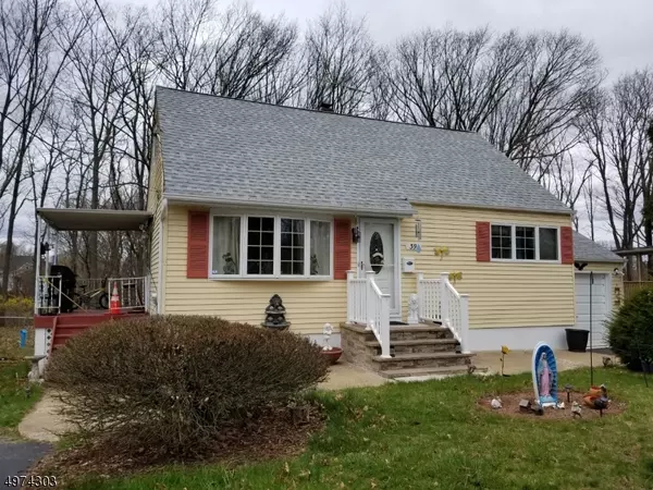 39 COOPER AVE, Franklin Twp., NJ 08873