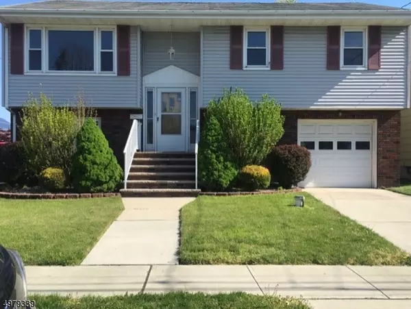 343 GROVE AVE, Bound Brook Boro, NJ 08805