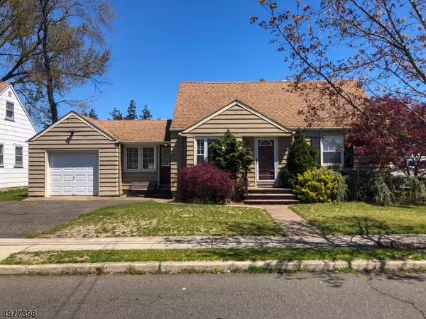 124 WILLARD AVE, Totowa Boro, NJ 07512