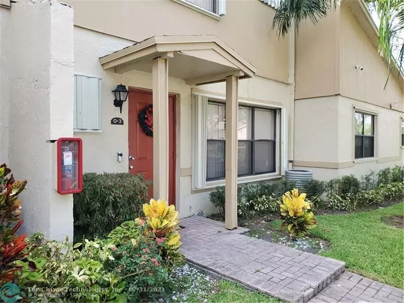 3370 BEAU RIVAGE  #03, Pompano Beach, FL 33064