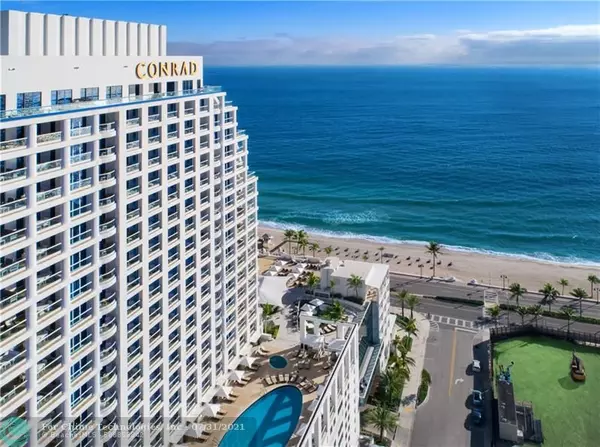 551 N Fort Lauderdale Beach Blvd  #R2001, Fort Lauderdale, FL 33304