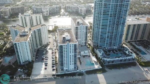 Hollywood, FL 33019,2751 S Ocean Dr  #702N