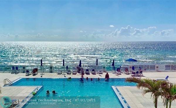 Hollywood, FL 33019,2751 S Ocean Dr  #702N