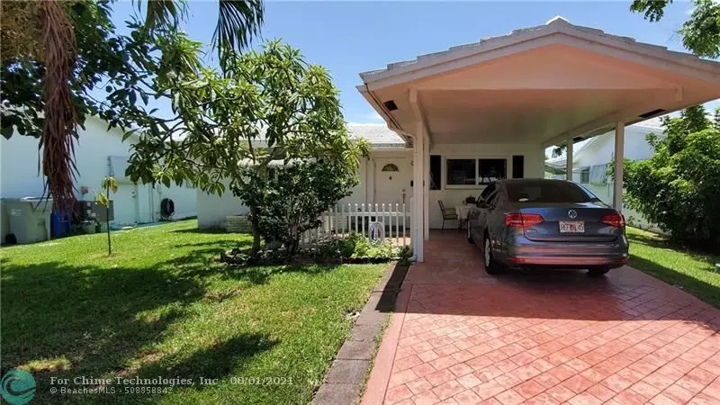 380 S Golf Blvd, Pompano Beach, FL 33064