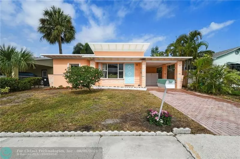 1517 N N Street, Lake Worth, FL 33460