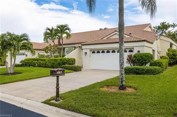 Fort Myers, FL 33908,6063 Forest Villas CIR