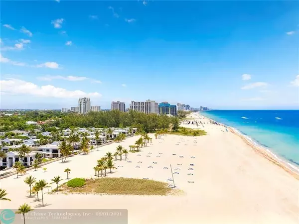 Fort Lauderdale, FL 33316,1686 S Ocean Ln  #263