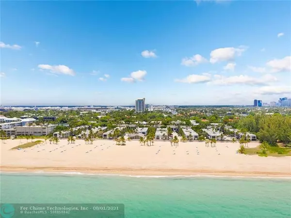 Fort Lauderdale, FL 33316,1686 S Ocean Ln  #263