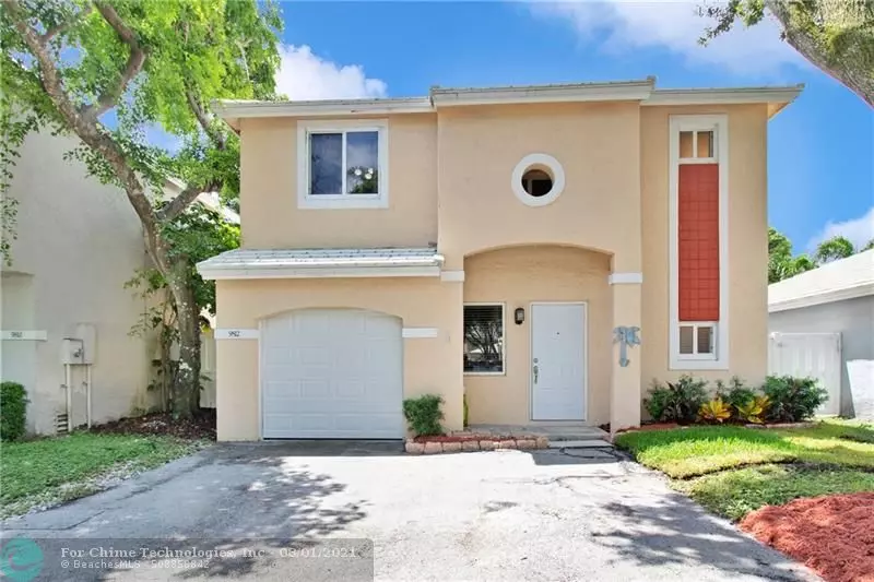 Plantation, FL 33324,9812 NW 2nd Ct