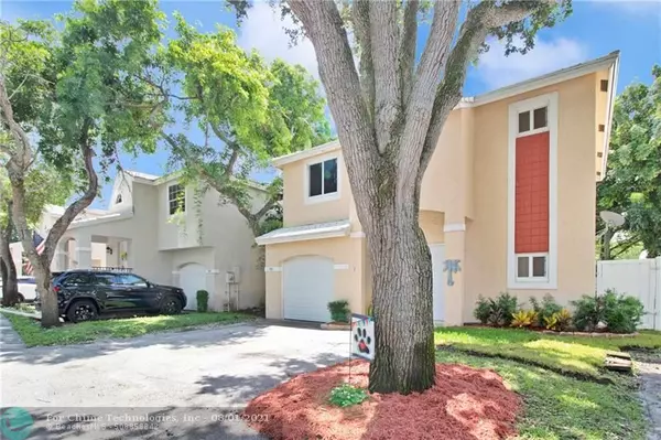 Plantation, FL 33324,9812 NW 2nd Ct